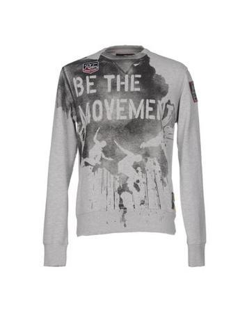 Толстовка MELTIN POT