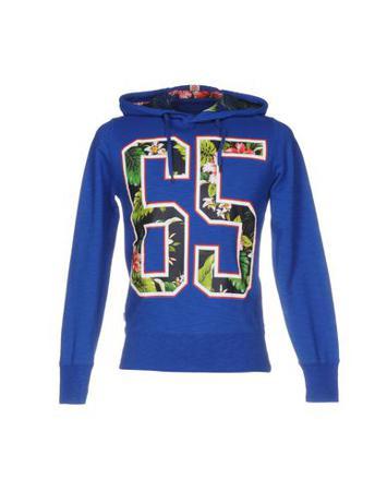 Толстовка FRANKLIN & MARSHALL