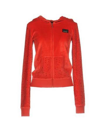 Толстовка PHILIPP PLEIN COUTURE Толстовка PHILIPP PLEIN COUTURE