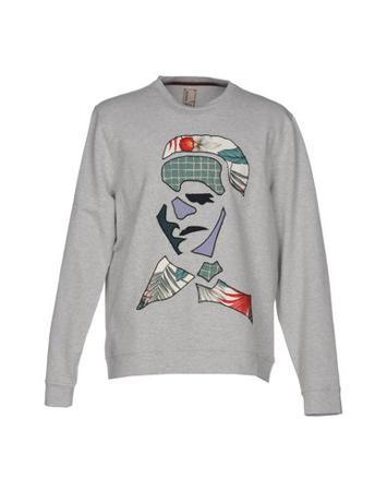 Толстовка ANTONIO MARRAS