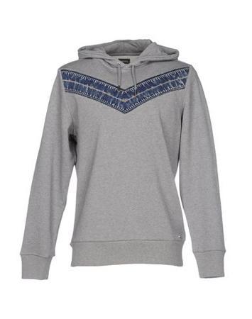 Толстовка DIESEL