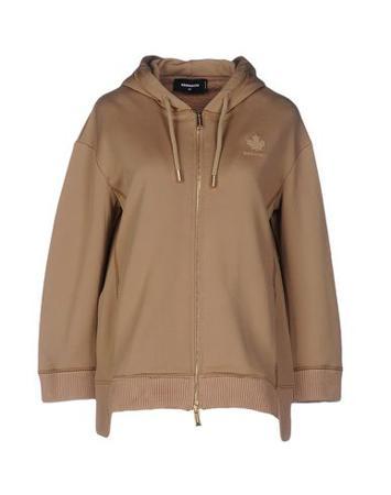 Толстовка DSQUARED2