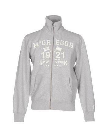 Толстовка MC GREGOR