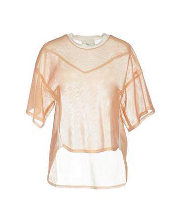 Толстовка 3.1 PHILLIP LIM