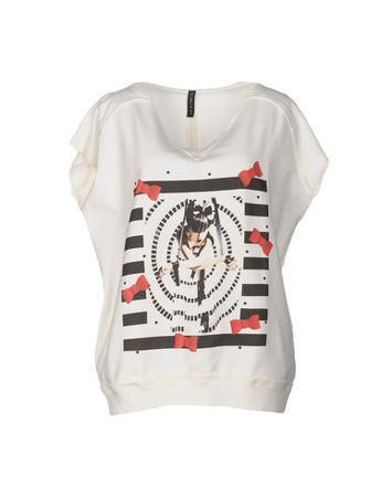 Толстовка DIMORA