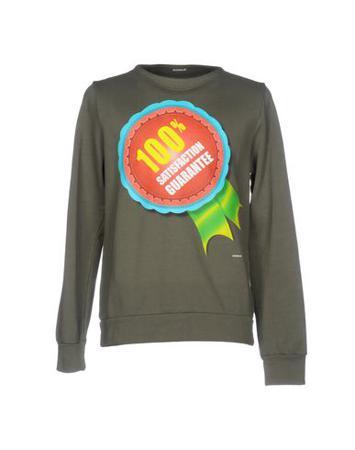 Толстовка DONDUP