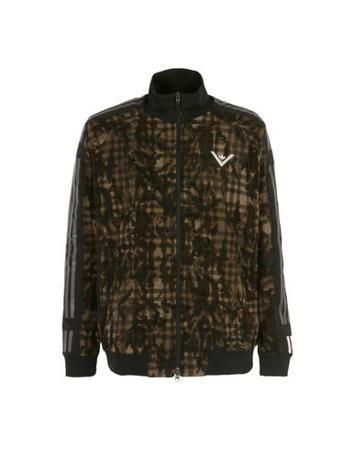 Толстовка ADIDAS ORIGINALS BY WHITE MOUNTAINEERING