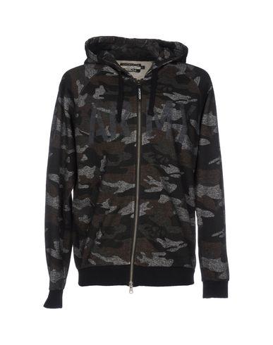 Толстовка  -  цвет