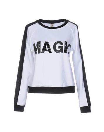 Толстовка LE COEUR DE TWIN-SET SIMONA BARBIERI