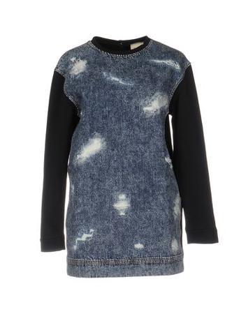 Толстовка FAUSTO PUGLISI