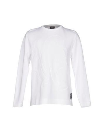 Толстовка FENDI