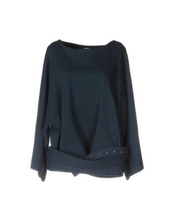 Толстовка UNIQUENESS