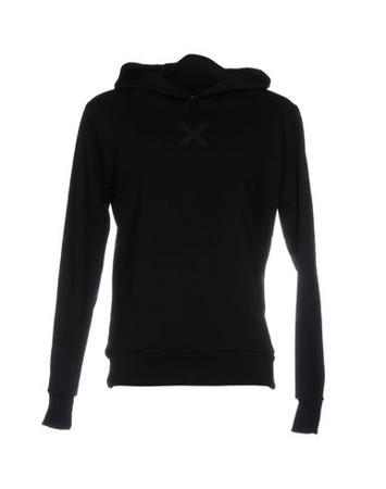 Толстовка VISION