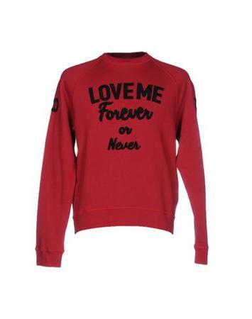 Толстовка ANDREA POMPILIO