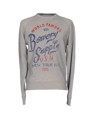 Толстовка BOWERY