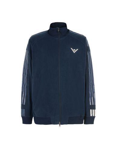 Толстовка ADIDAS ORIGINALS BY WHITE MOUNTAINEERING