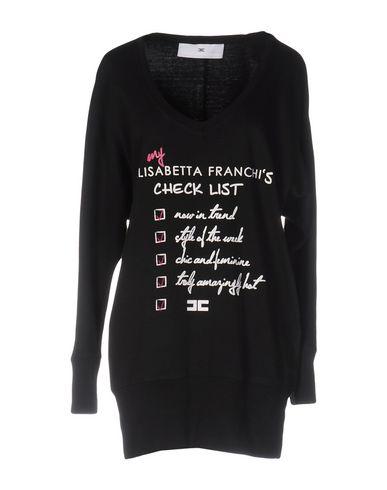 Толстовка ELISABETTA FRANCHI JEANS