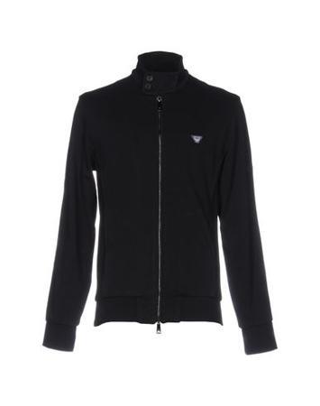 Толстовка ARMANI JEANS