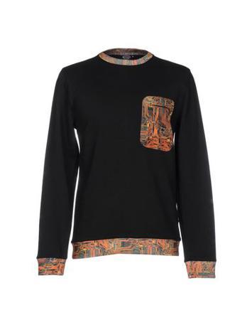 Толстовка IUTER