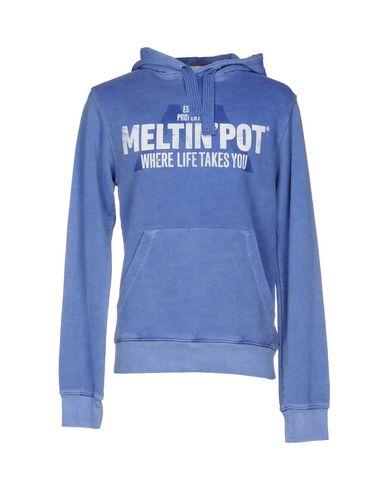 Толстовка MELTIN POT
