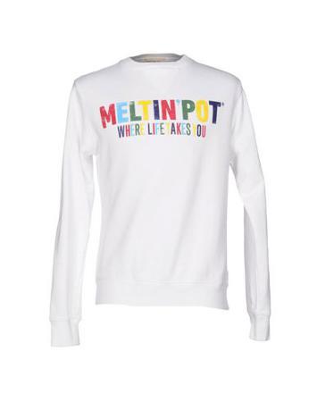 Толстовка MELTIN POT