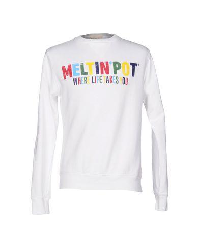 Толстовка MELTIN POT