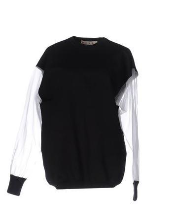 Толстовка MARNI