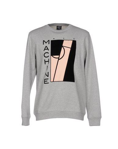 Толстовка MCQ ALEXANDER MCQUEEN