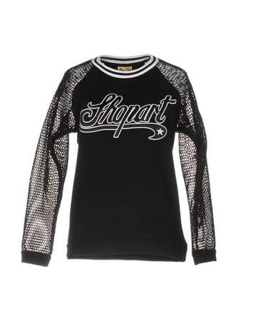 Толстовка SHOP ★ ART