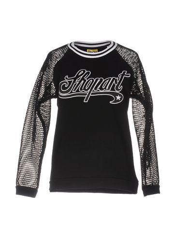 Толстовка SHOP ★ ART