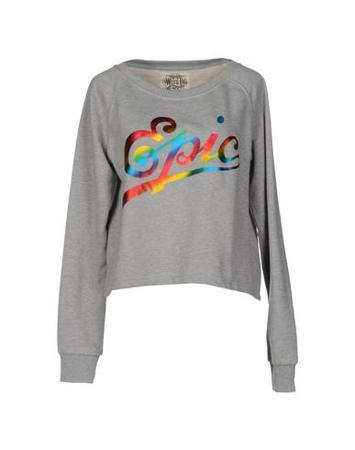 Толстовка WORN BY