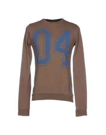 Толстовка N° 4 FOUR