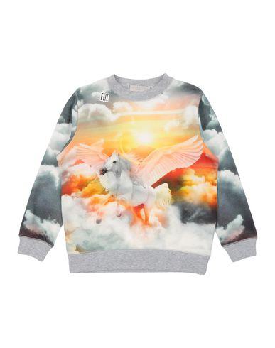 Толстовка STELLA MCCARTNEY KIDS
