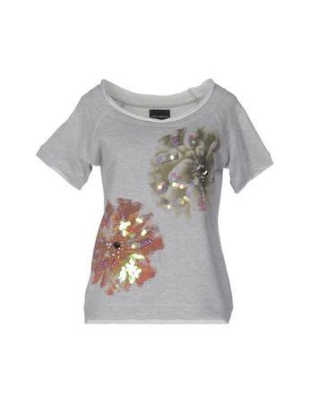 Толстовка ATOS LOMBARDINI