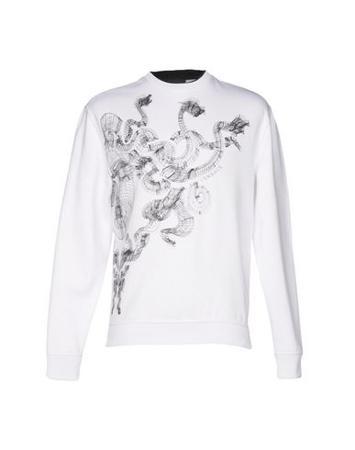 Толстовка VERSACE