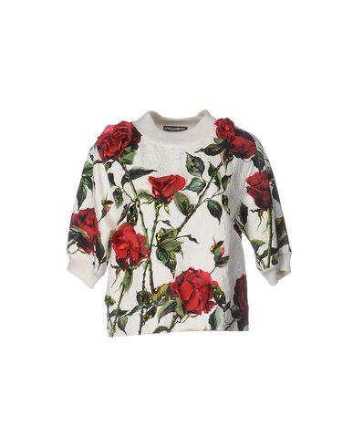 Толстовка DOLCE & GABBANA