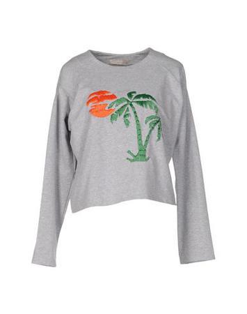 Толстовка ANNIE P.