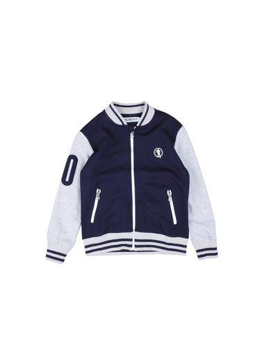 Толстовка BIKKEMBERGS