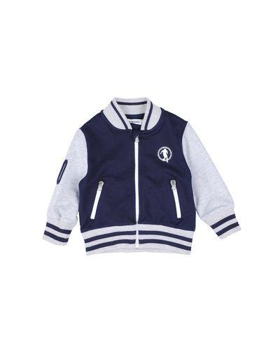 Толстовка BIKKEMBERGS