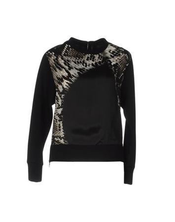 Толстовка NEIL BARRETT