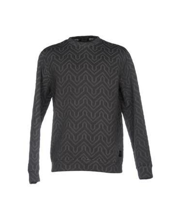 Толстовка IUTER