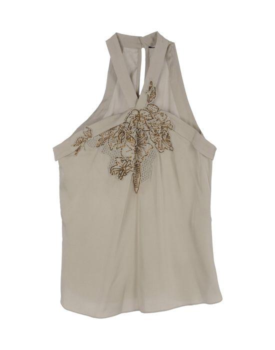 Топ ELIE TAHARI
