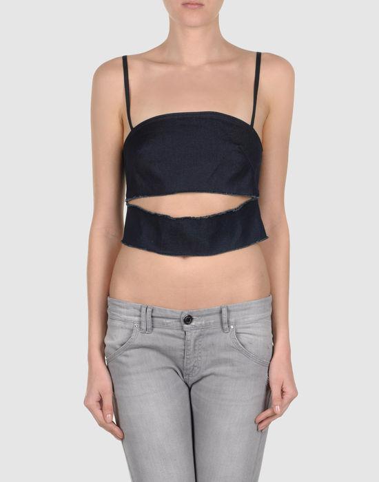 Топ PLEIN SUD JEANS