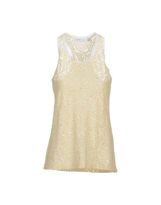 Топ SEE BY CHLOÉ