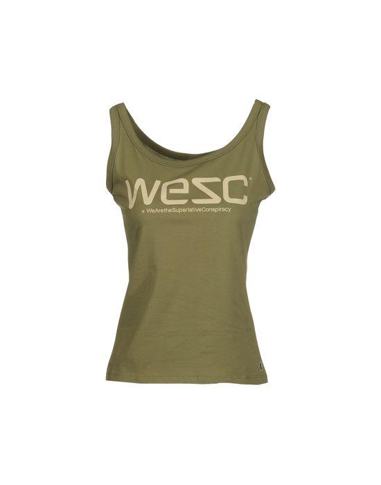 Топ WESC