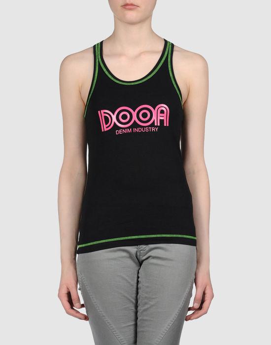 Топ DOOA