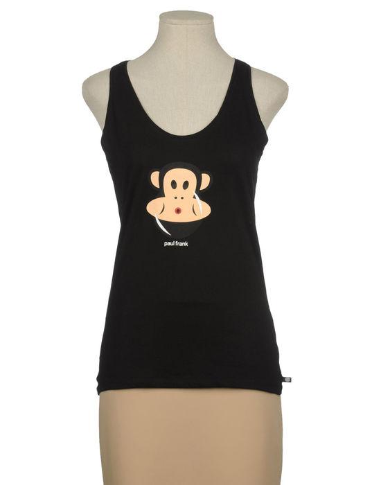 Топ PAUL FRANK