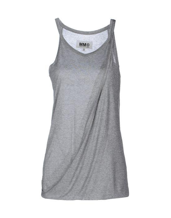 Топ MM6 BY MAISON MARTIN MARGIELA