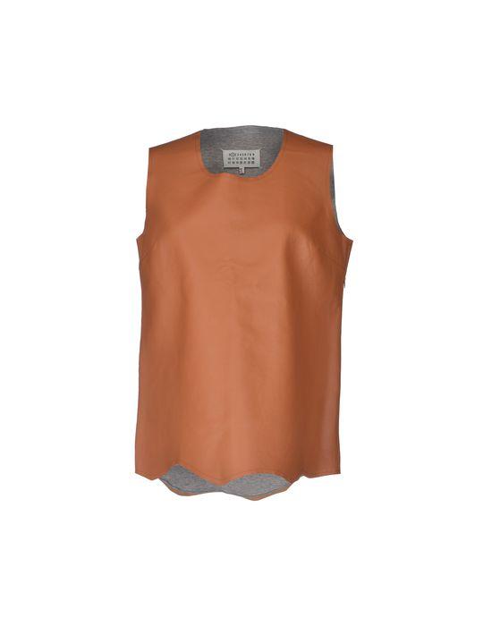 Топ MAISON MARTIN MARGIELA 1