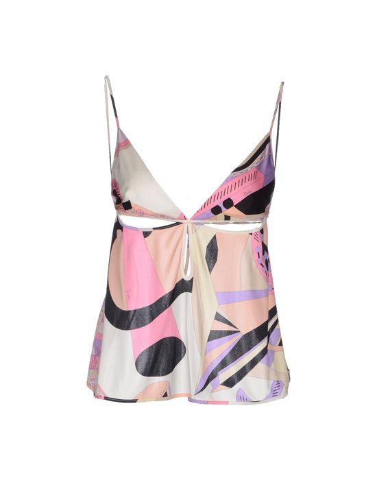 Топ EMILIO PUCCI